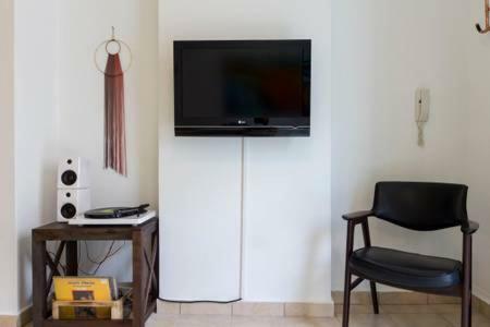 Casa Saffra 1 Apartment San Juan Bagian luar foto