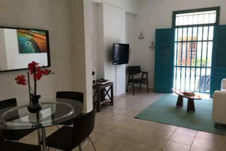Casa Saffra 1 Apartment San Juan Bagian luar foto