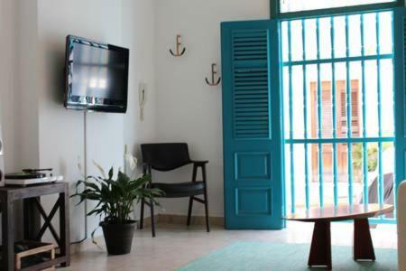 Casa Saffra 1 Apartment San Juan Bagian luar foto