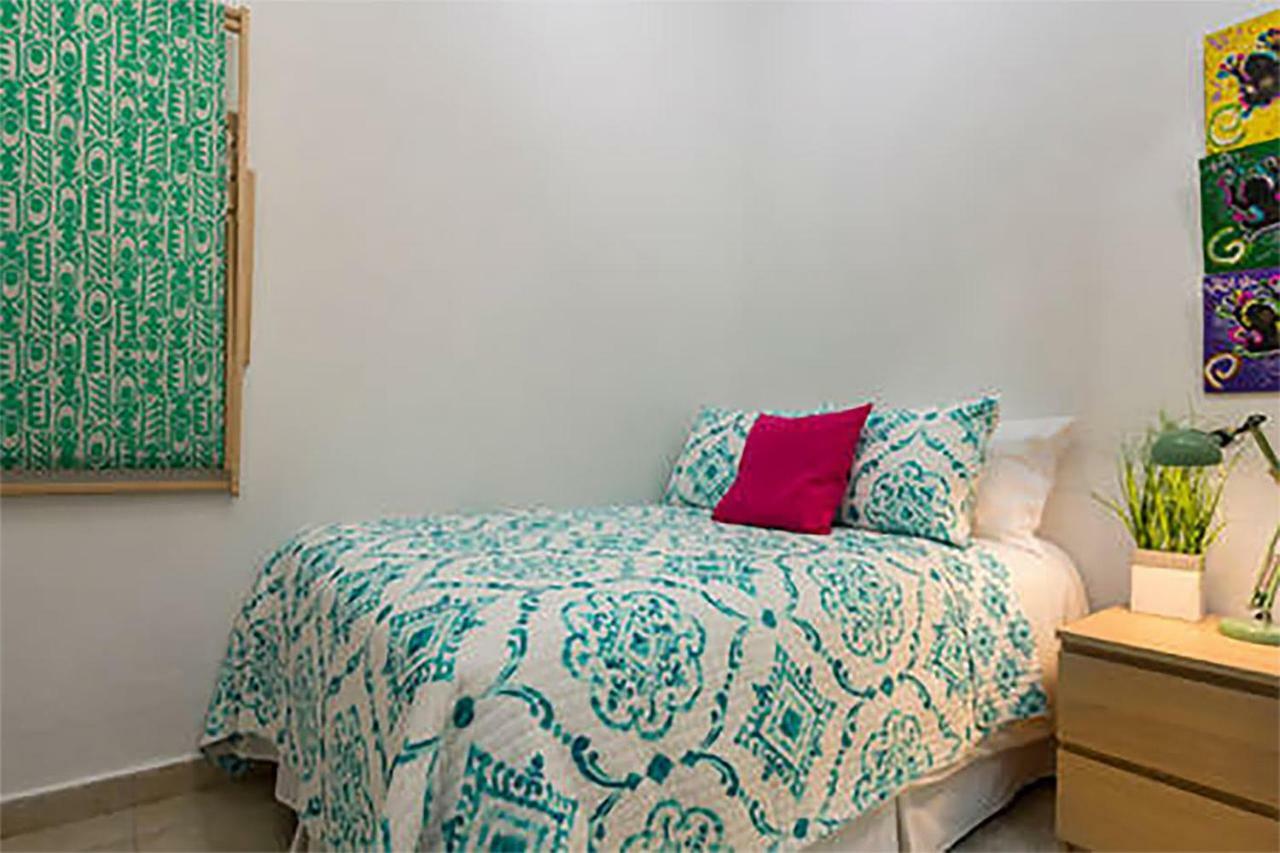 Casa Saffra 1 Apartment San Juan Bagian luar foto