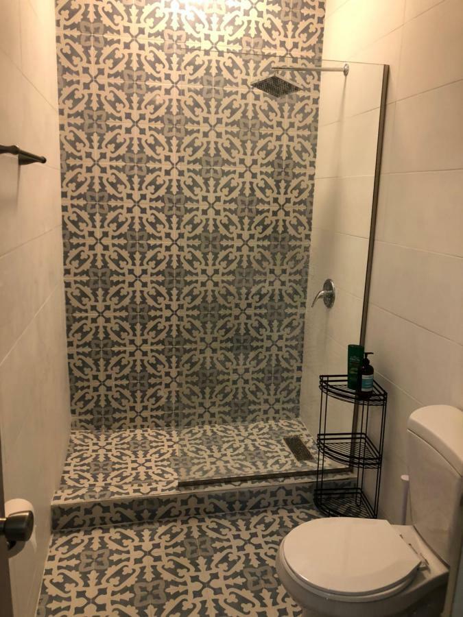 Casa Saffra 1 Apartment San Juan Bagian luar foto