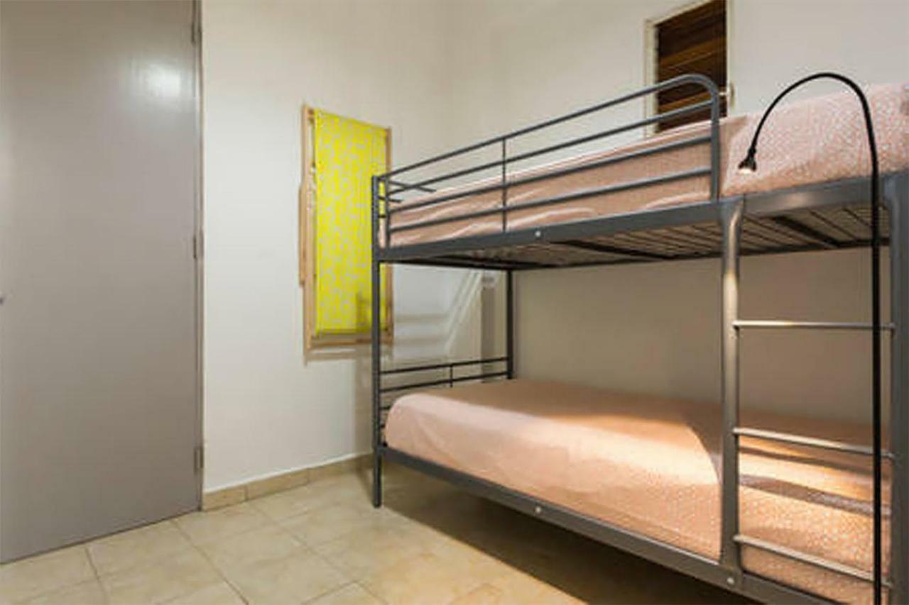 Casa Saffra 1 Apartment San Juan Bagian luar foto